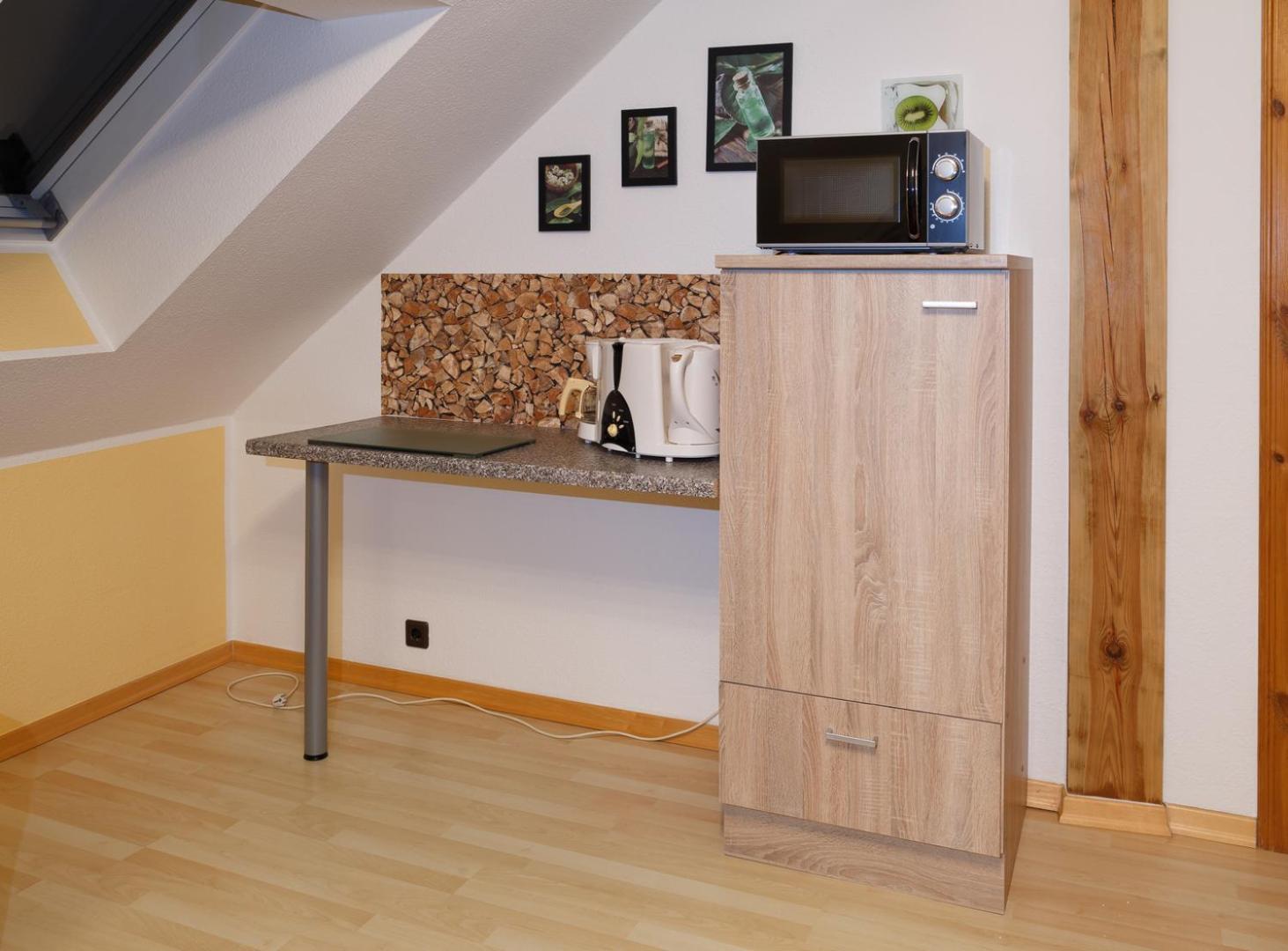 Ferienwohnung Am Schloss Lauenstein Im Erzgebirge Pokój zdjęcie